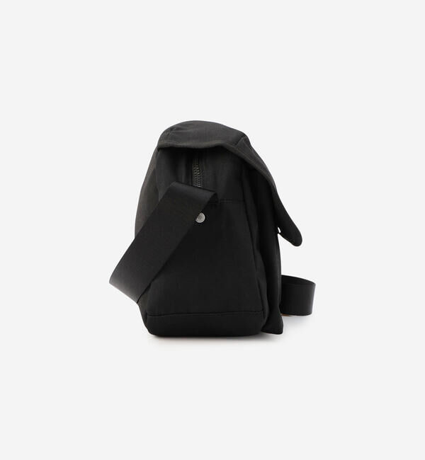 DANTON「DANTON | キャンバス ショルダーバッグ OBERKAMPF UNISEX」|ショルダー・メッセンジャー|