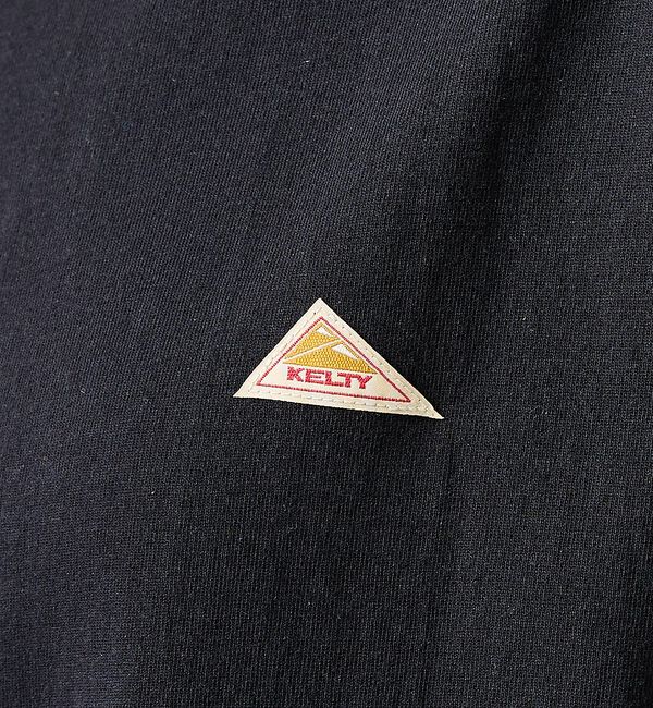 ABAHOUSE「【KELTY / ケルティ】Mini Logo T-Shirt / ミニロゴTシ」|Tシャツ・カットソー|