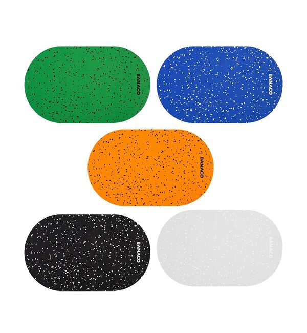 ABAHOUSE「【BANACO / バナコ】SPLASH FOOT MAT / スプラッシュフッ」|その他|