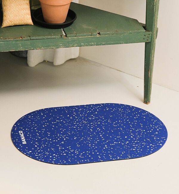 ABAHOUSE「【BANACO / バナコ】SPLASH FOOT MAT / スプラッシュフッ」|その他|