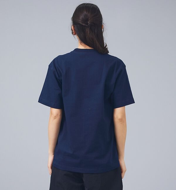 ABAHOUSE「【PEANUTS x BEEFY-T】クルーネック半袖Tシャツ / 26SS /」|Tシャツ・カットソー|