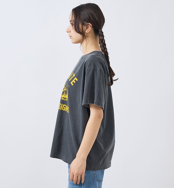 ABAHOUSE「【SIERRA DESIGINS / シエラデザインズ】YOSEMITE NAT」|Tシャツ・カットソー|