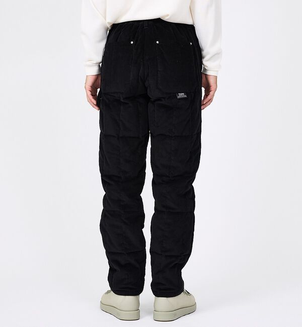 ABAHOUSE「【TAION / タイオン】セットアップ対応【UNISEX】ワーク コーデュロイ」|その他|