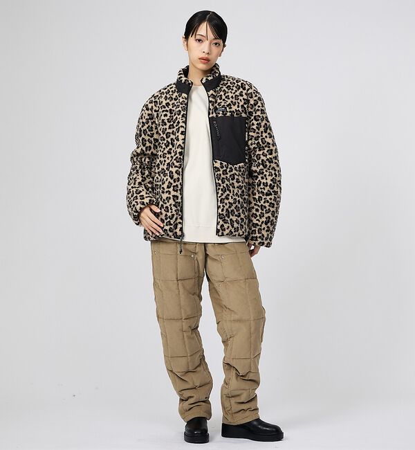 ABAHOUSE「【TAION / タイオン】セットアップ対応【UNISEX】ワーク コーデュロイ」|その他|