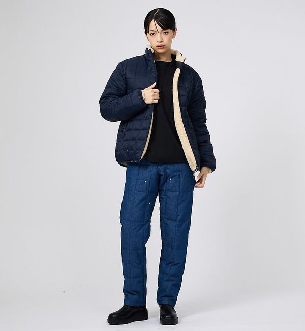 ABAHOUSE「【TAION / タイオン】セットアップ対応【UNISEX】ワーク コーデュロイ」|その他|