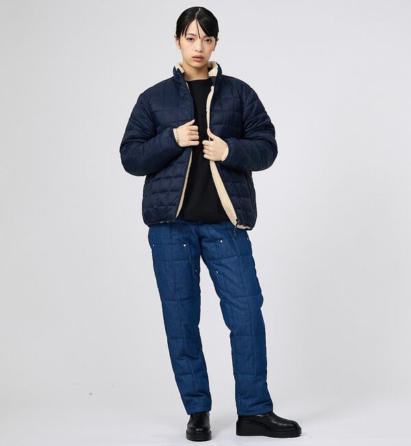 ABAHOUSE「【TAION / タイオン】セットアップ対応【UNISEX】ワーク コーデュロイ」|その他|