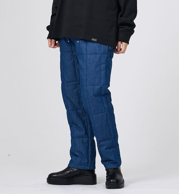 ABAHOUSE「【TAION / タイオン】セットアップ対応【UNISEX】ワーク コーデュロイ」|その他|