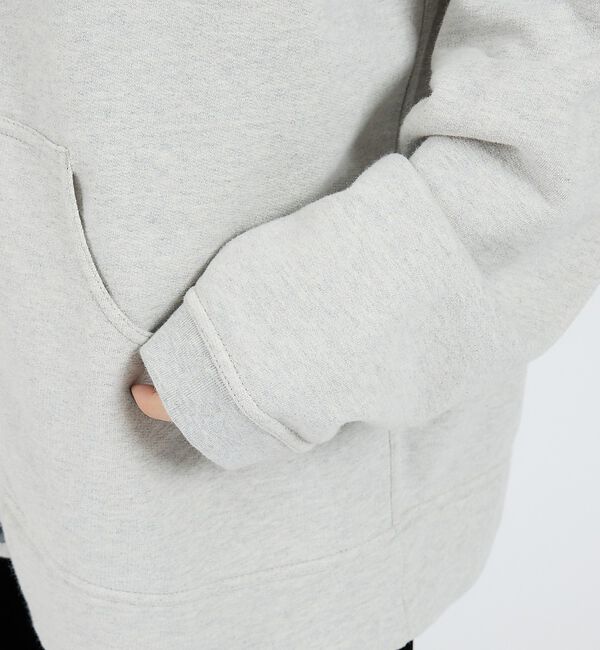 ABAHOUSE「【CHUMS / チャムス】Full Snap Top / フルスナップトップス」|スウェット・ジャージ|