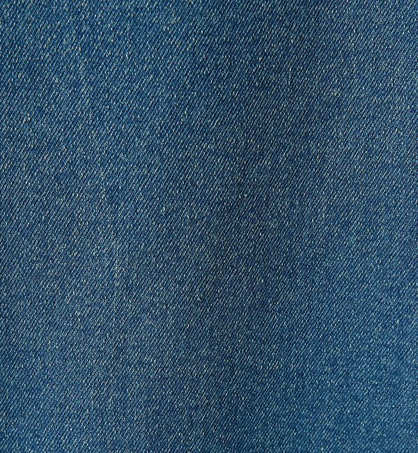 ABAHOUSE「【セットアップ対応】COVEROSS DENIM ストレートスラックス / スト」|デニム|