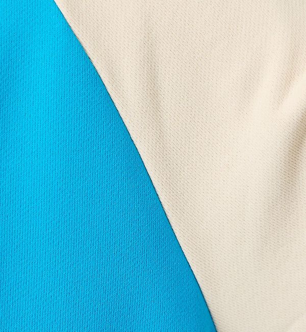 ABAHOUSE「【PUMA &times; SCYE / プーマ &times; サイ】HALF ZIP HOOD /」|スウェット・ジャージ|