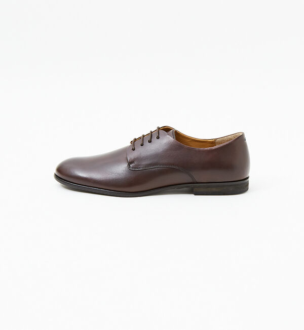 alfredoBANNISTER「【SHOO IN SHOE】スタンダード プレーントゥ シューズ 一部店舗＋WE」|その他|