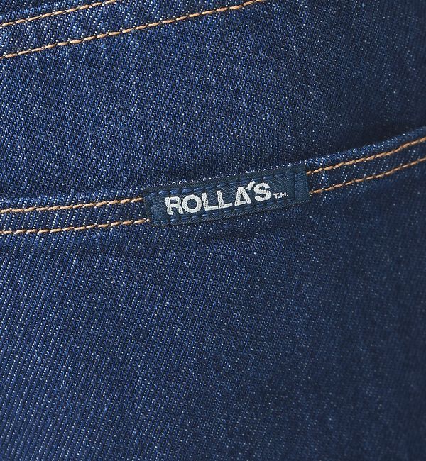 Rouge vif「【ROLLA'S / ローラス】CHARLOTTE CULOTTE / デニムハ」|その他|
