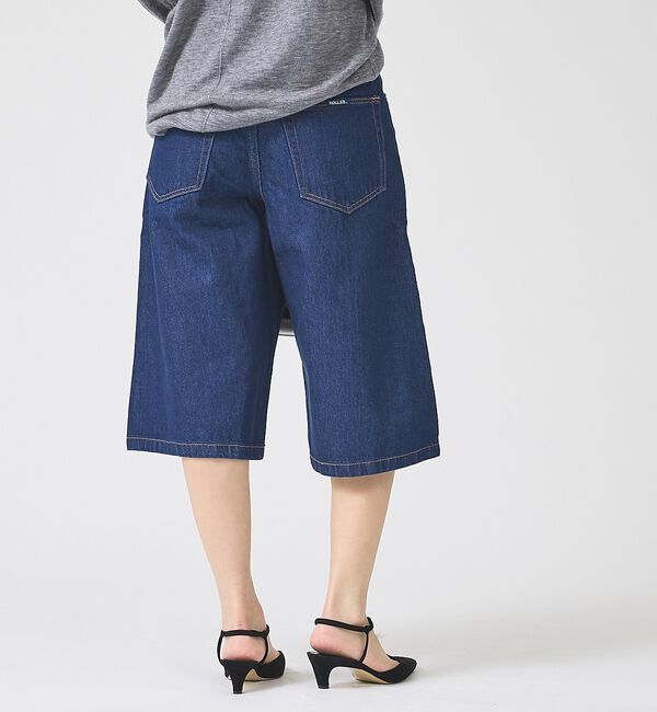 Rouge vif「【ROLLA'S / ローラス】CHARLOTTE CULOTTE / デニムハ」|その他|