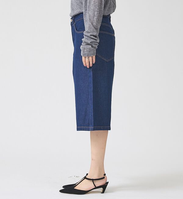 Rouge vif「【ROLLA'S / ローラス】CHARLOTTE CULOTTE / デニムハ」|その他|