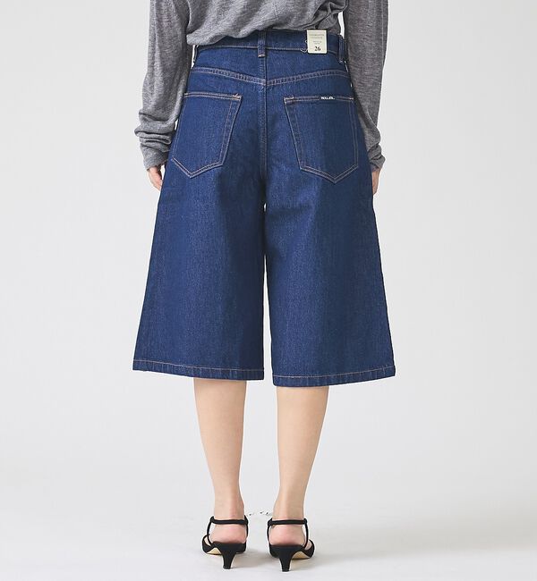 Rouge vif「【ROLLA'S / ローラス】CHARLOTTE CULOTTE / デニムハ」|その他|
