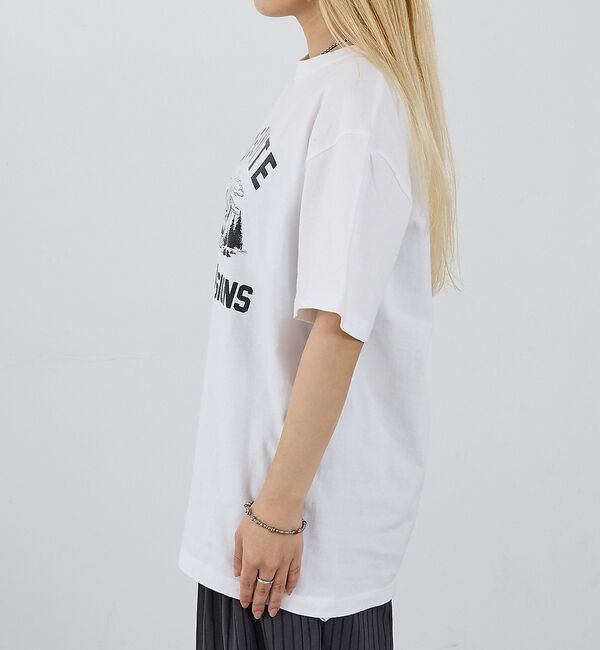 NOMINE「【SIERRA DESIGNS】YOSEMITE NATIONAL PARK ヨ」|Tシャツ・カットソー|