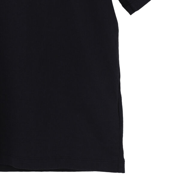 Liesse「《別注》【TICCA/ティッカ】ロゴTシャツ」|Tシャツ・カットソー|