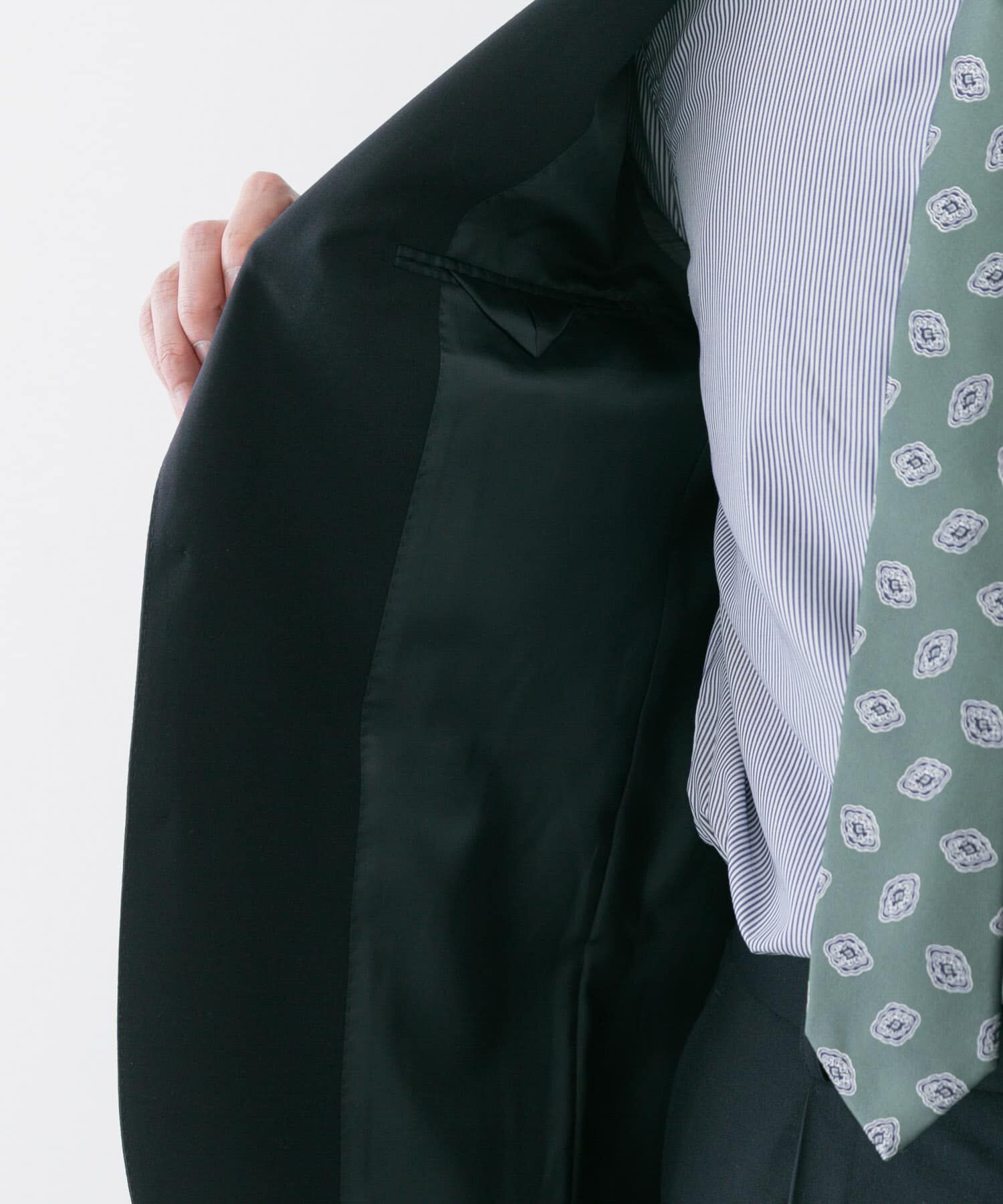 URBAN RESEARCH DOORS「LIFE STYLE TAILOR　ウォッシャブルストレッチジャケット」|その他|