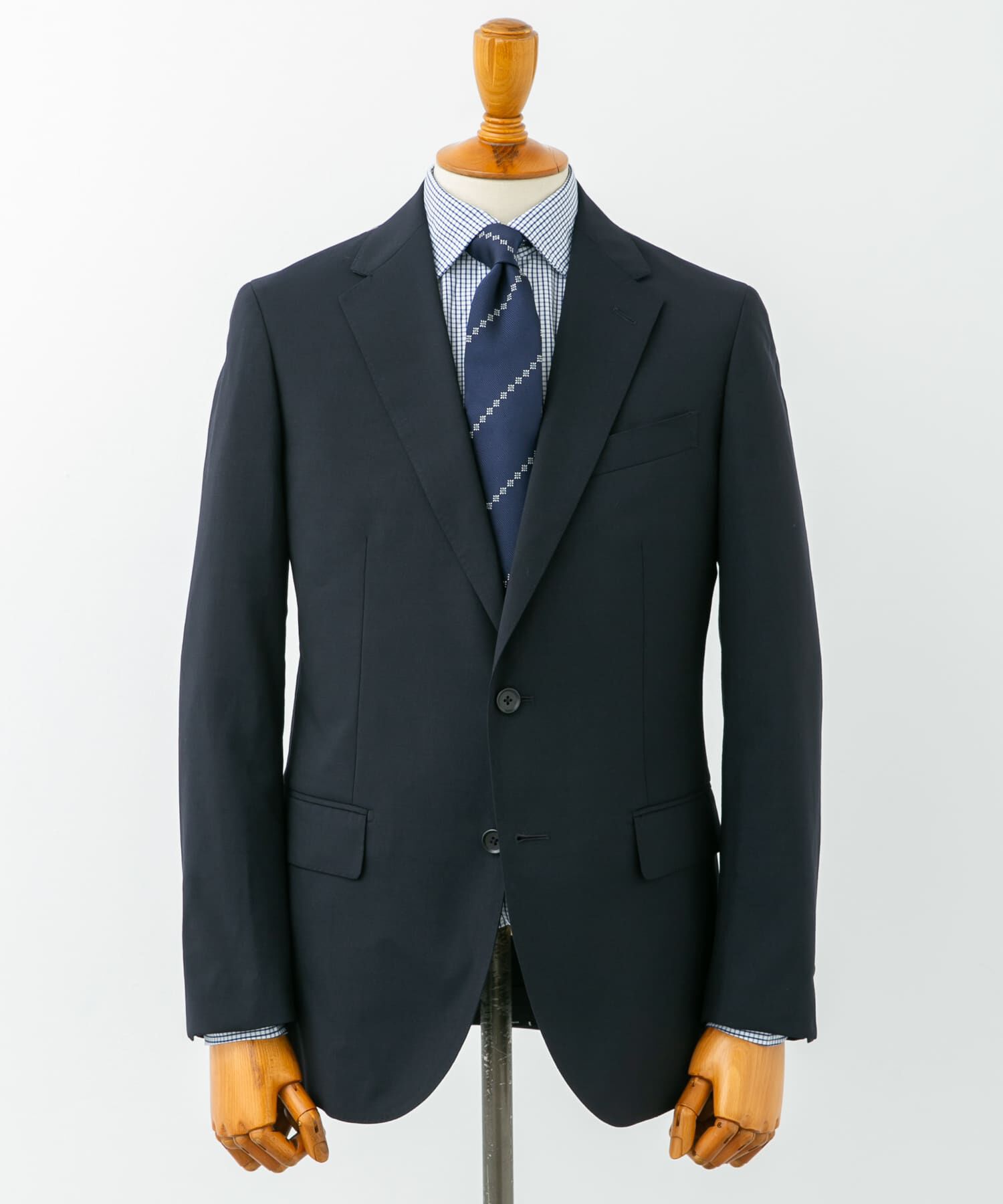 URBAN RESEARCH DOORS「LIFE STYLE TAILOR　ウォッシャブルストレッチジャケット」|その他|