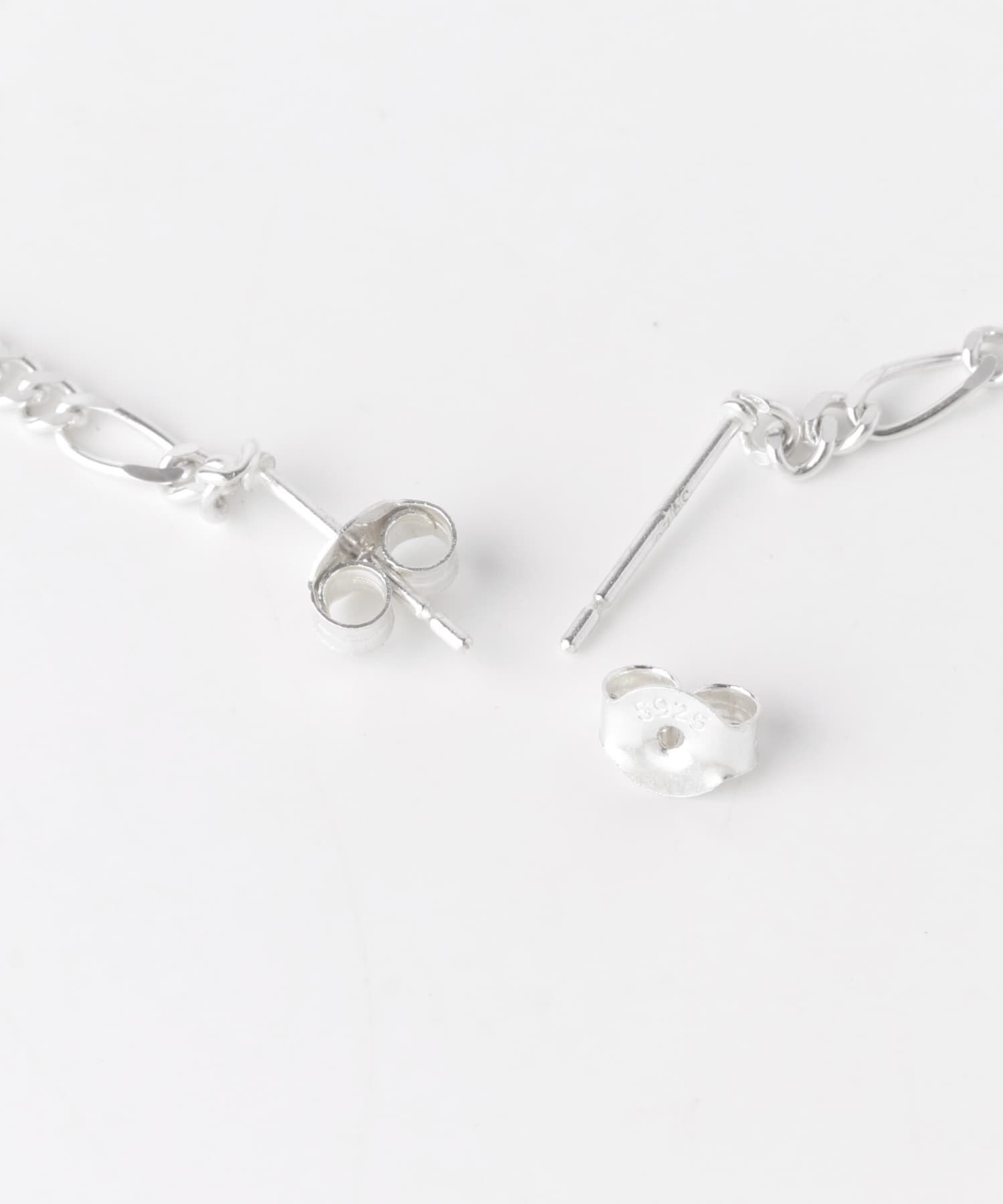 SMELLY「SMELLY so&rsquo;　cylindrical pierce」|ピアス|
