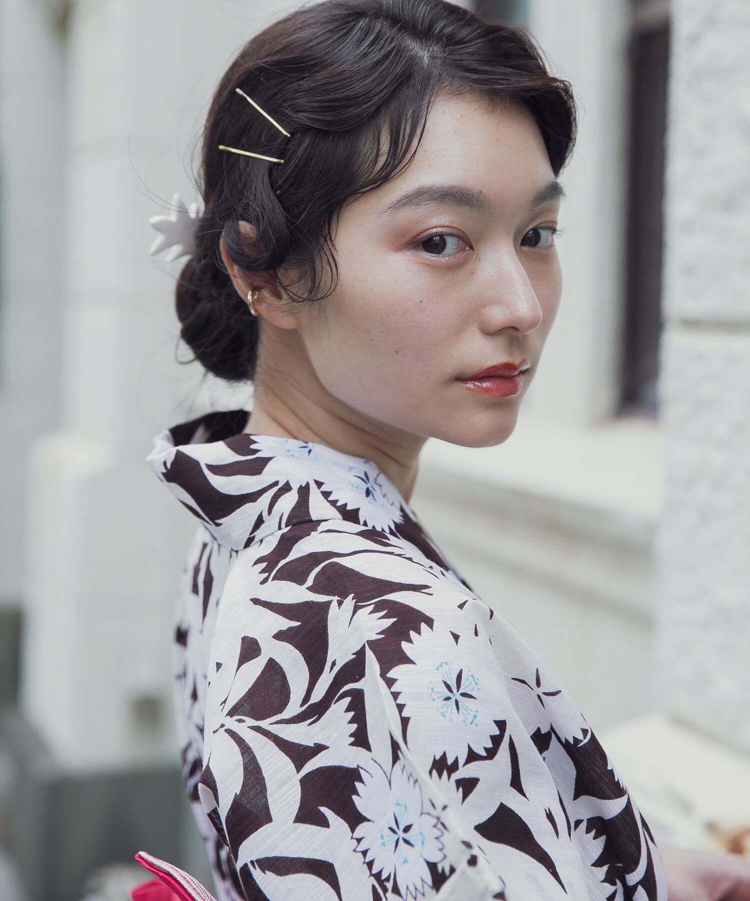URBAN RESEARCH ROSSO「かんざし 花つぼみ」|その他|