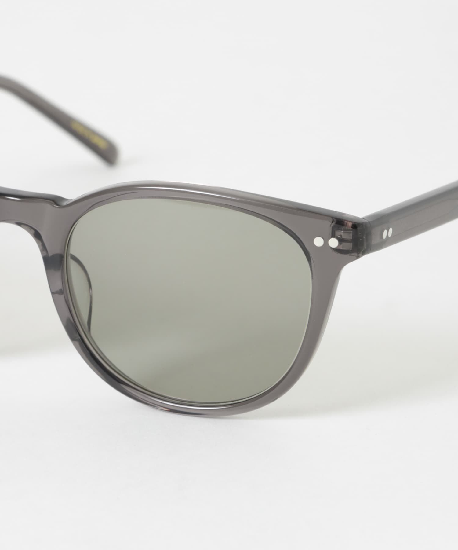 URBAN RESEARCH「『別注』KANEKO OPTICAL&times;URBAN RESEARCH　URA-1」|メガネ|