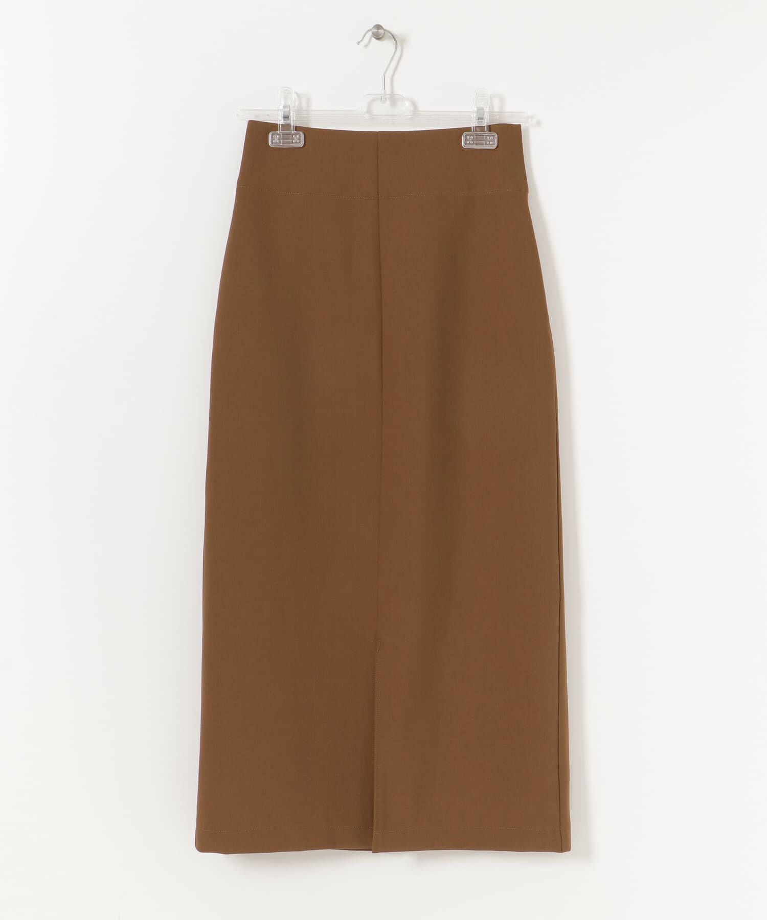 LAATO「CORSET TIGHT SKIRT」|スカート|