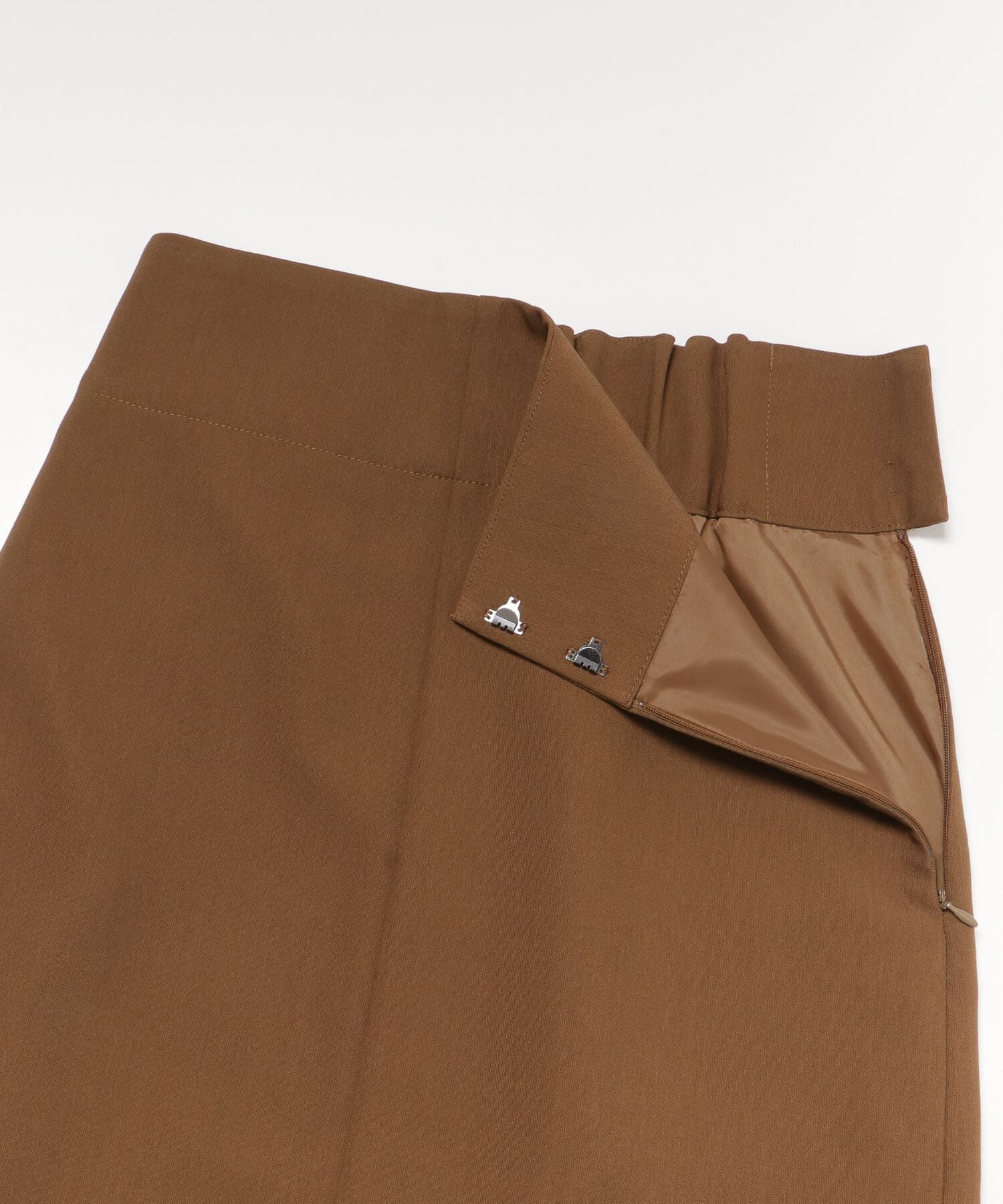 LAATO「CORSET TIGHT SKIRT」|スカート|