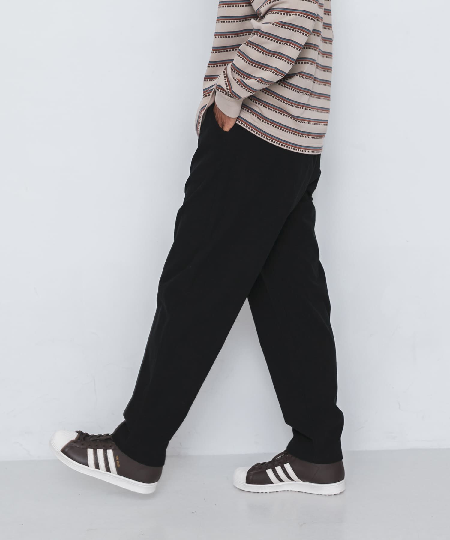 Sonny Label 「OOPS　裏起毛コーデュロイパンツ」|その他|