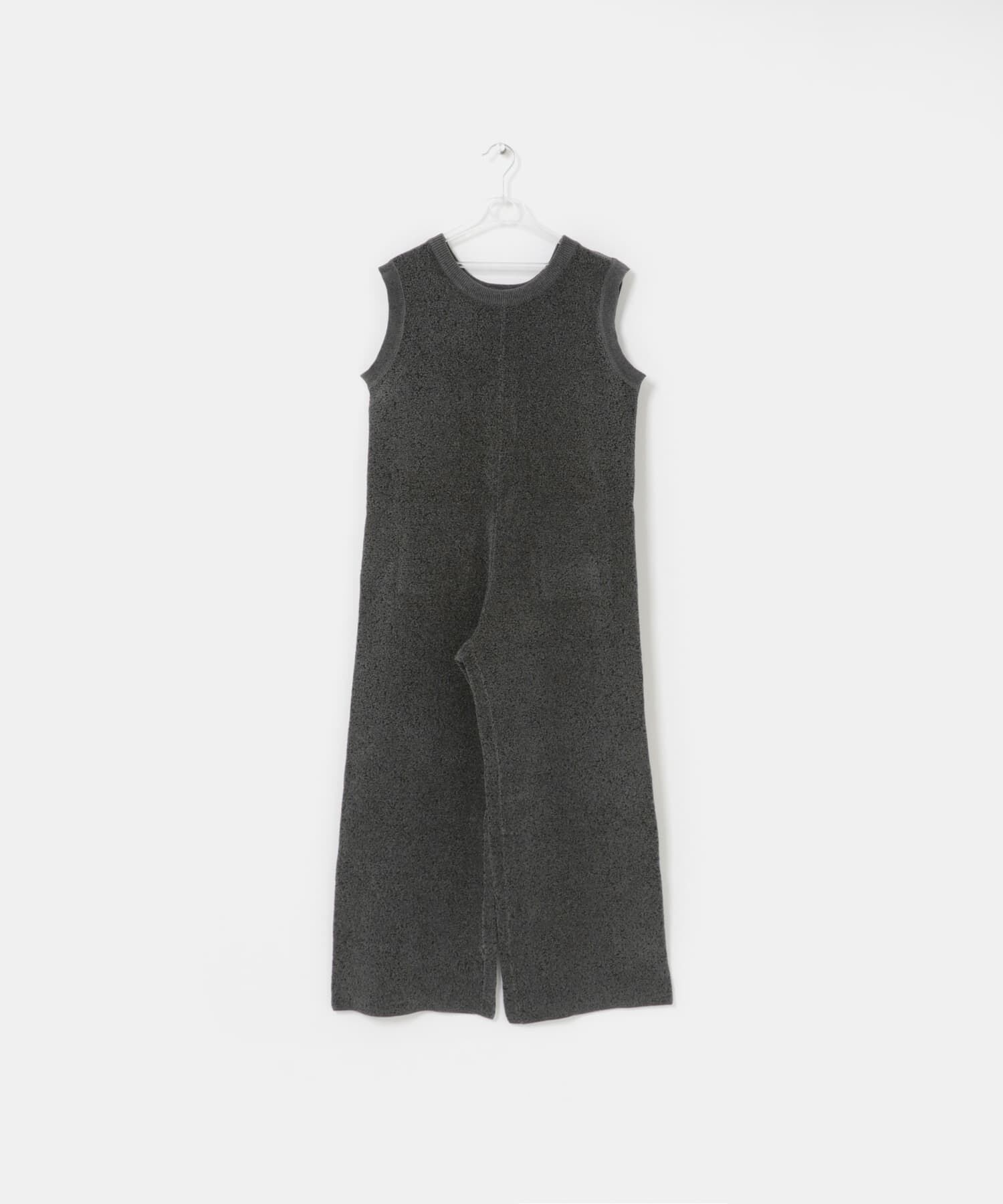 LAATO「jacquard all in one」|スカート|