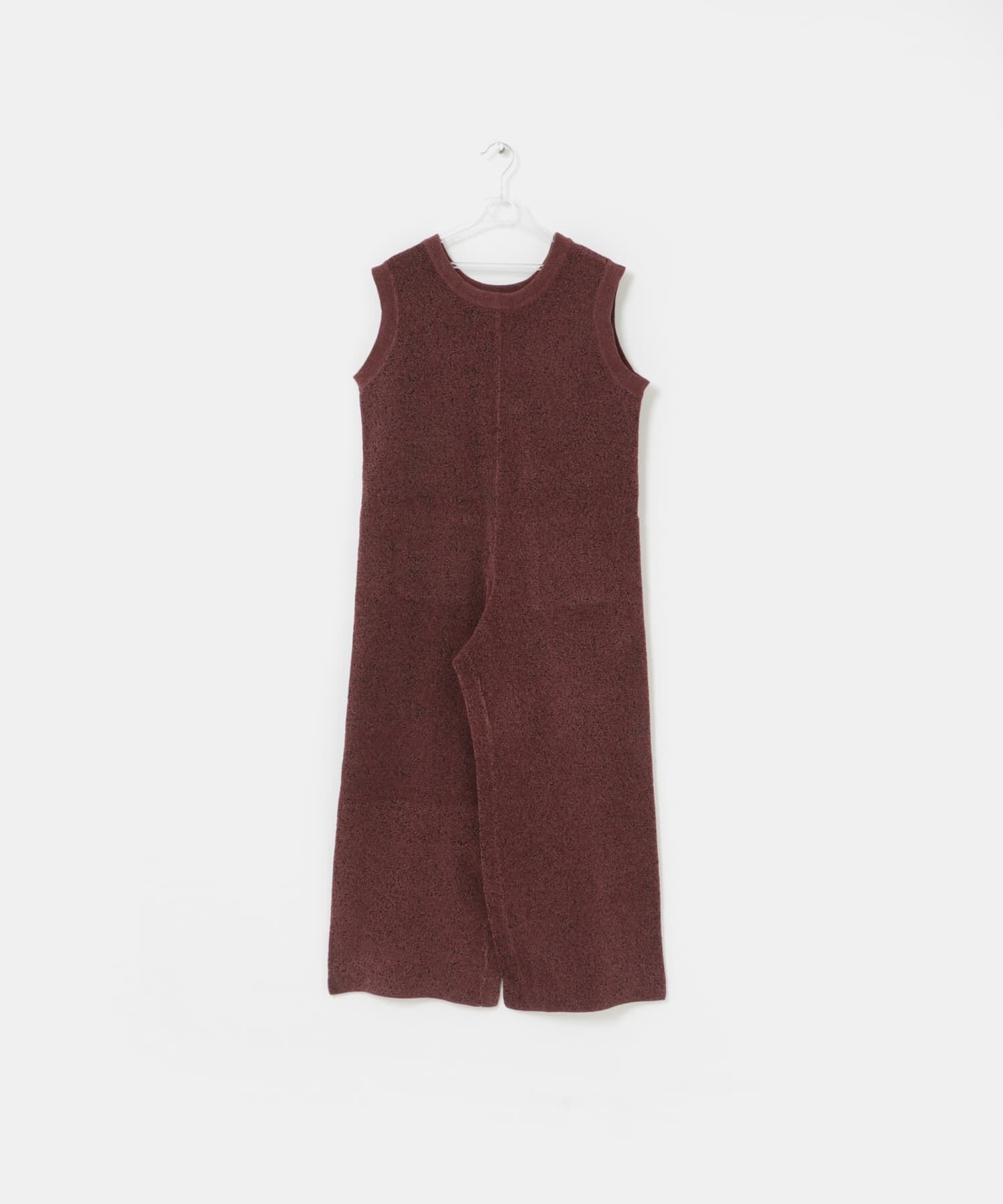 LAATO「jacquard all in one」|スカート|
