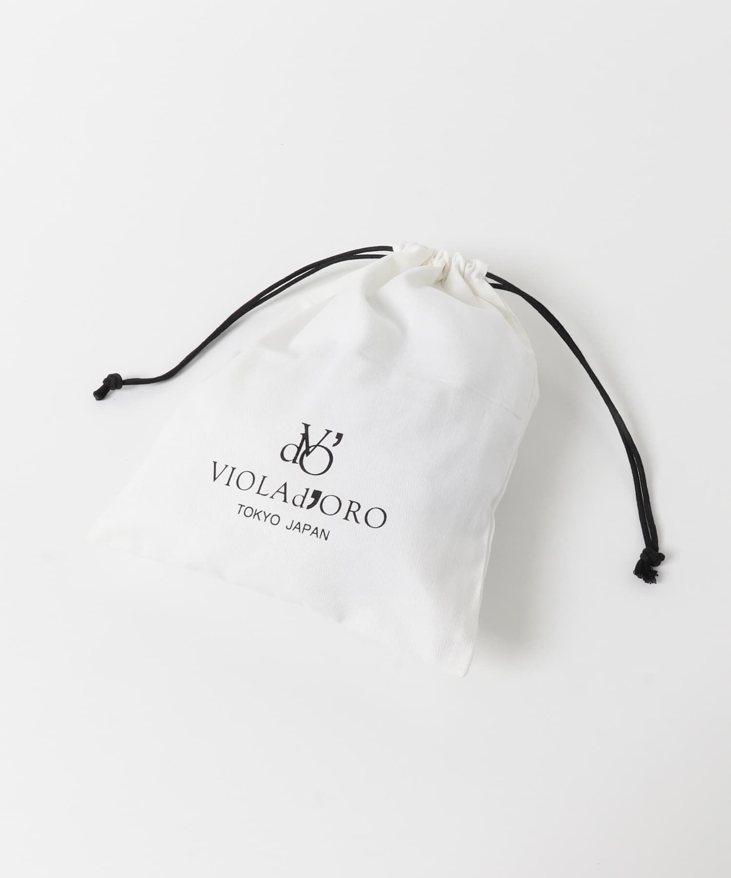 Sonny Label 「VIOLA d&rsquo;ORO　バックチャーム」|チャーム・キーホルダー|