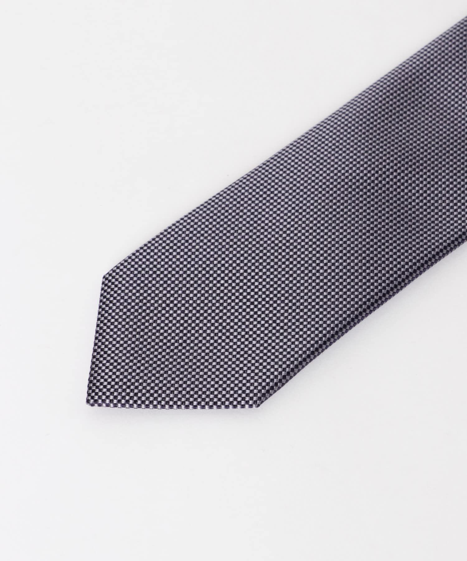 URBAN RESEARCH DOORS「LIFE STYLE TAILOR　26SS国内タイ無地2」|ネクタイ・蝶ネクタイ|
