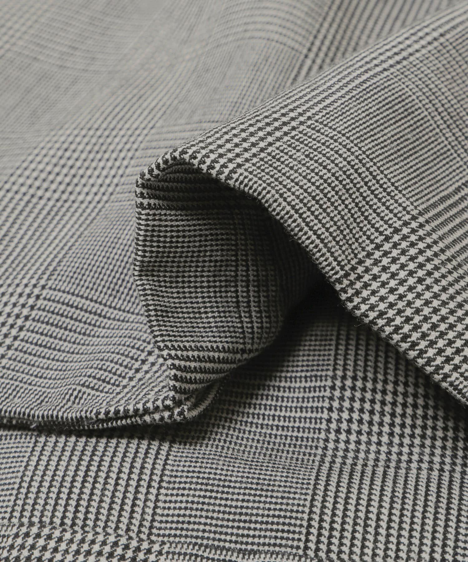 URBAN RESEARCH「new basic　HIGH TWIST WOOL W JACKET」|その他|