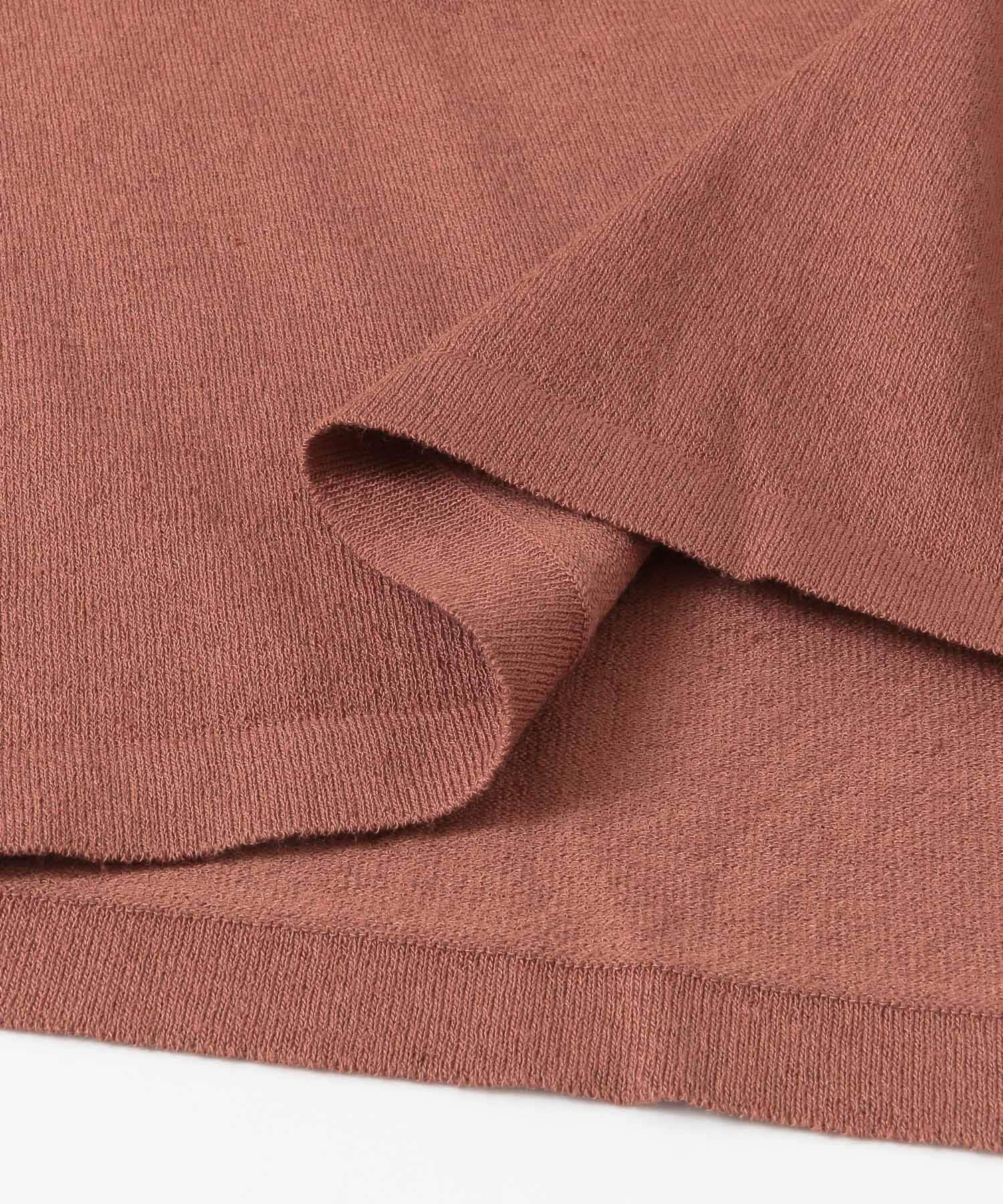 LAATO「DEEP V-NECK KNIT」|ニット・セーター|