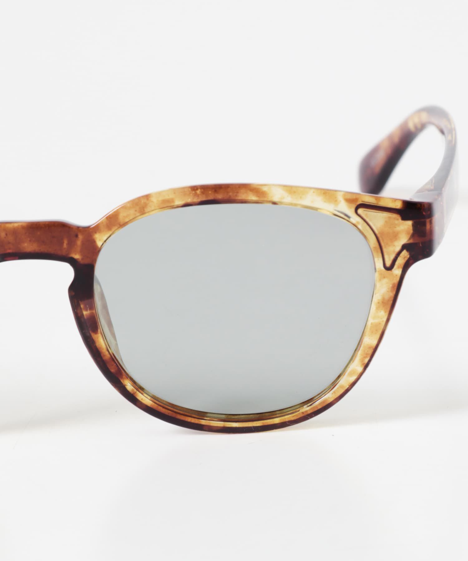 URBAN RESEARCH「jugaad 14　OCEAN CLEAR」|メガネ|