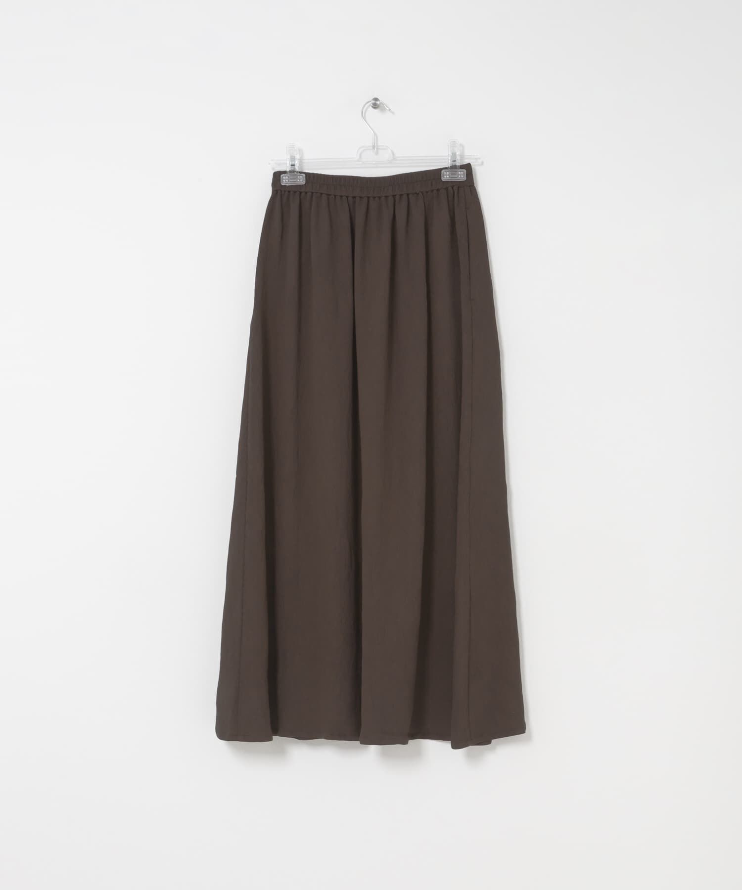 LAATO「drape  skirt」|スカート|