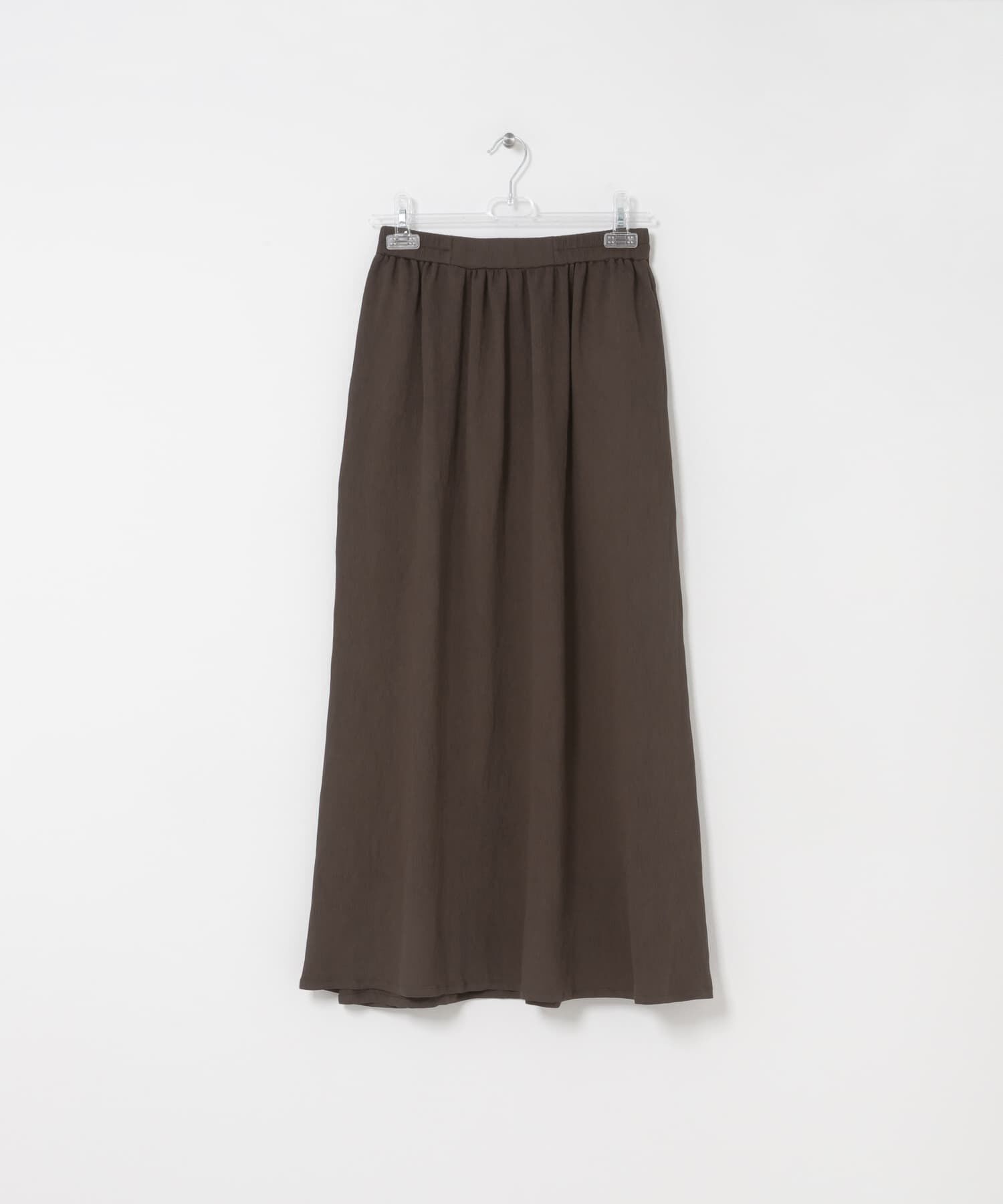 LAATO「drape  skirt」|スカート|
