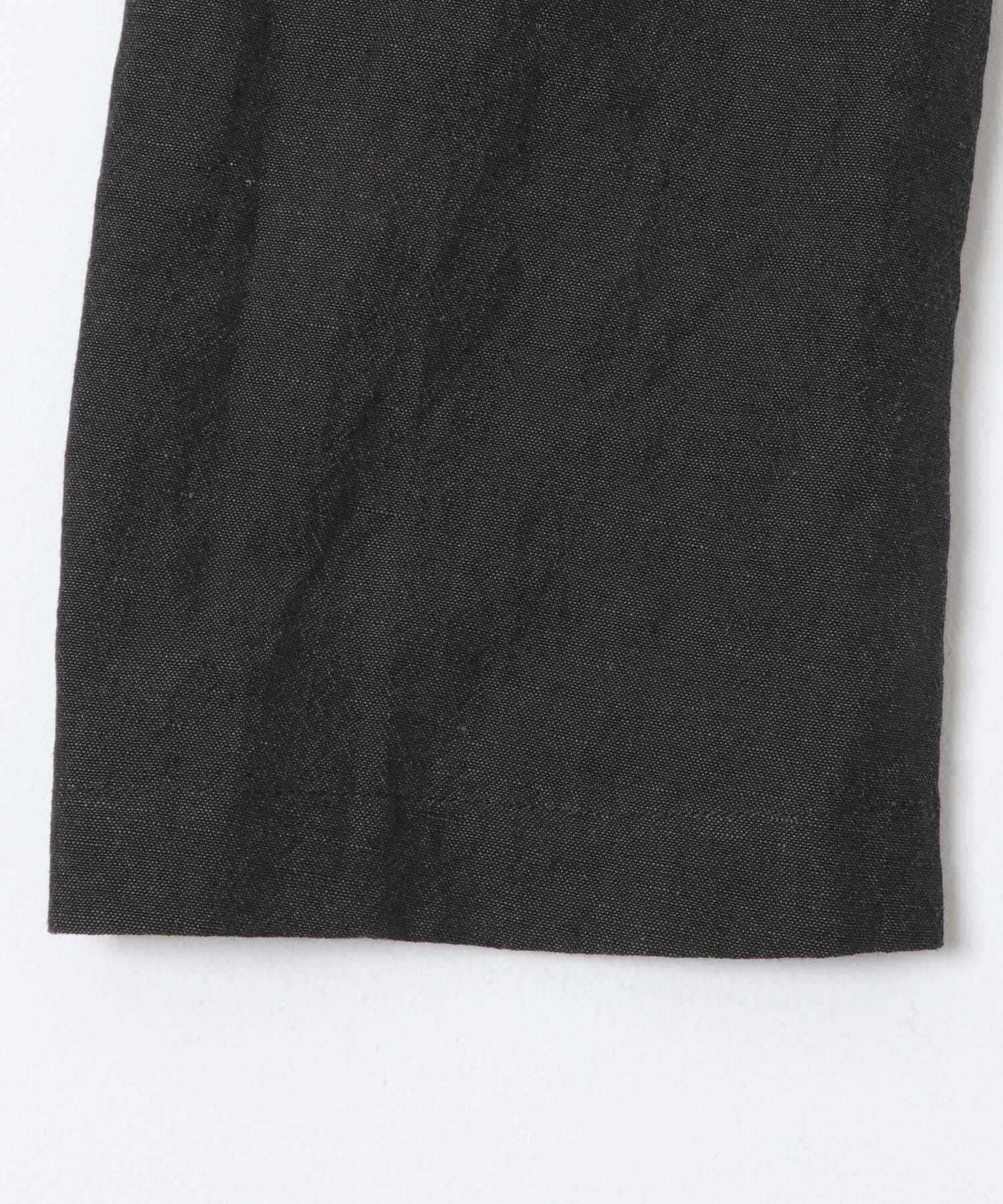 URBAN RESEARCH「new basic　WOOL LINEN SINGLE SHIRTS JACKET」|その他|