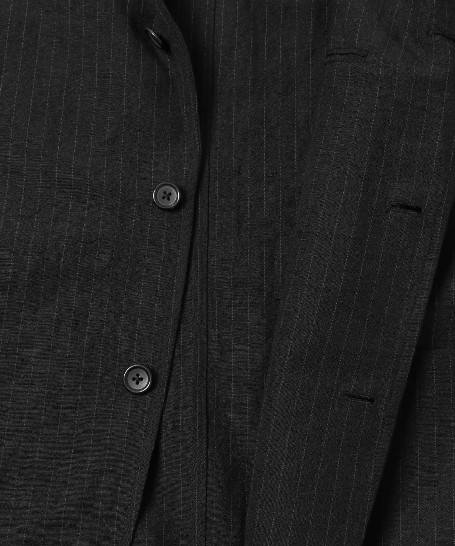 URBAN RESEARCH「new basic　WOOL LINEN SINGLE SHIRTS JACKET」|その他|