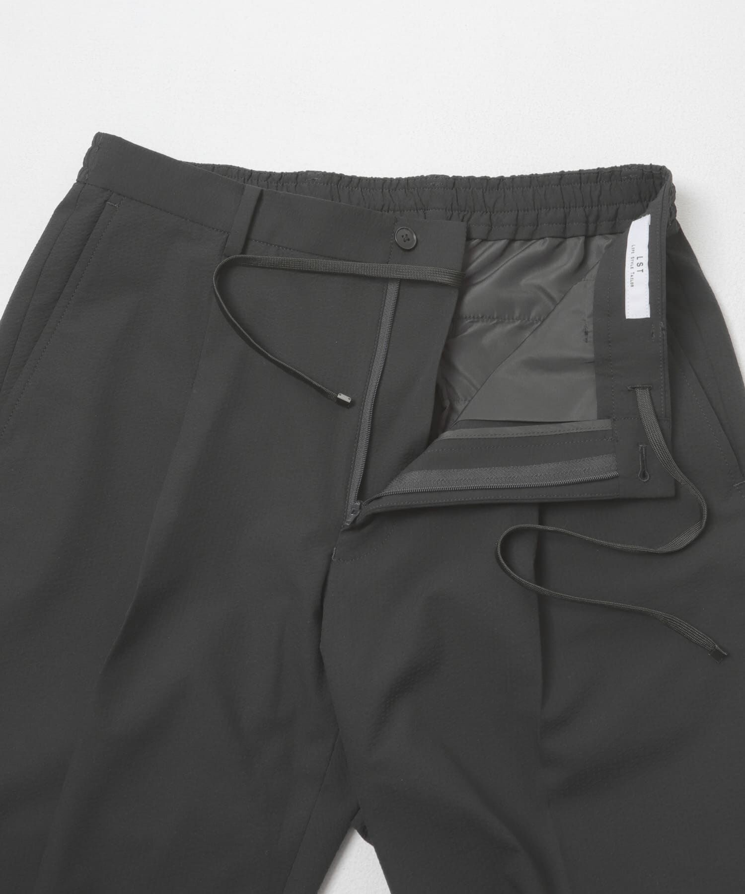 URBAN RESEARCH DOORS「LIFE STYLE TAILOR　シアサッカーストレッチパンツ」|その他|