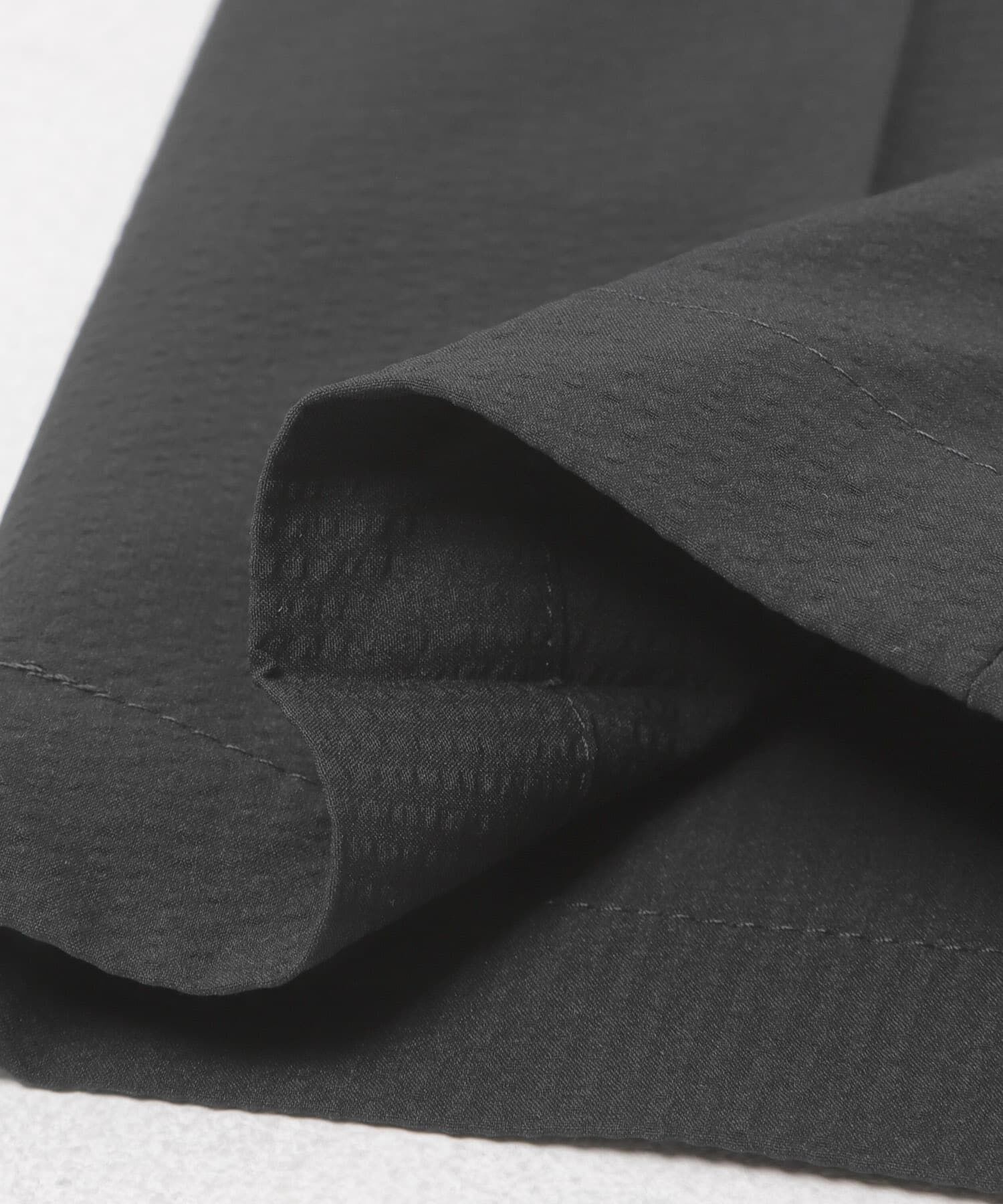 URBAN RESEARCH DOORS「LIFE STYLE TAILOR　シアサッカーストレッチパンツ」|その他|