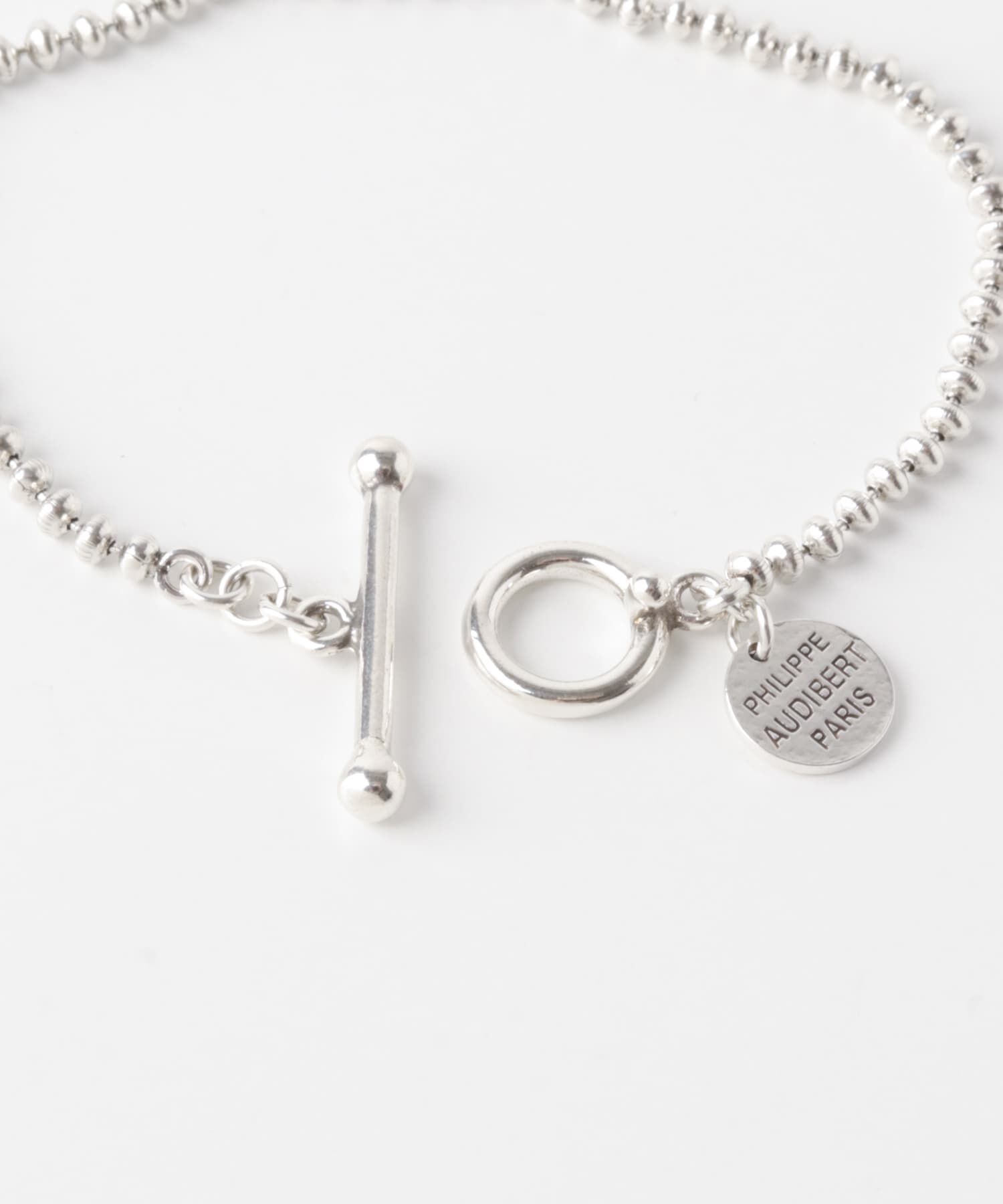 URBAN RESEARCH「PHILIPPE AUDIBERT　STEPHENS BRACELET」|ブレスレット・バングル|