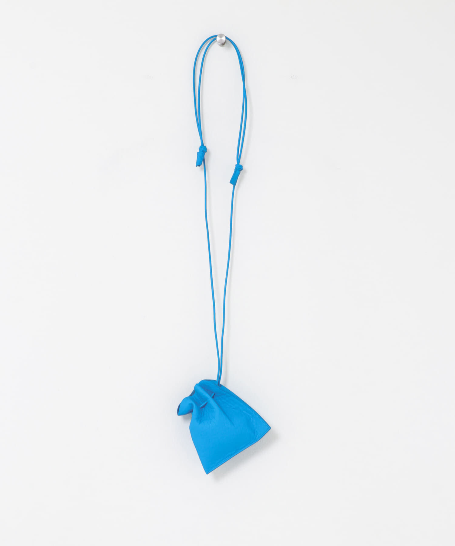 URBAN RESEARCH「『一部別注カラー』ITTI　HERRIE KINCHAKU POUCH」|ポーチ|