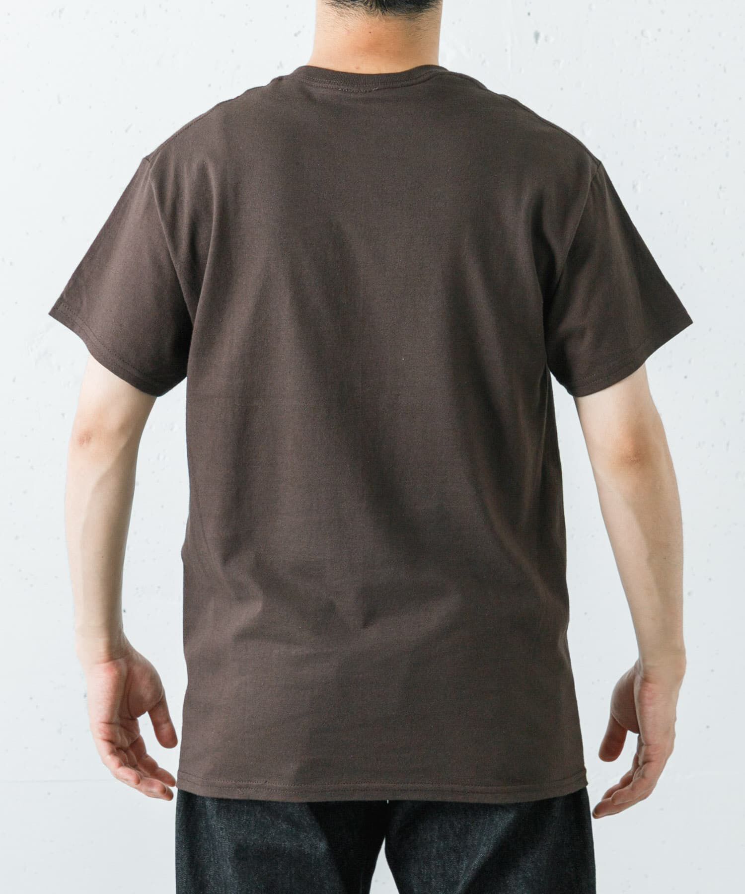 URBAN RESEARCH「Cotton Expressions　TESLA T-SHIRTS」|Tシャツ・カットソー|