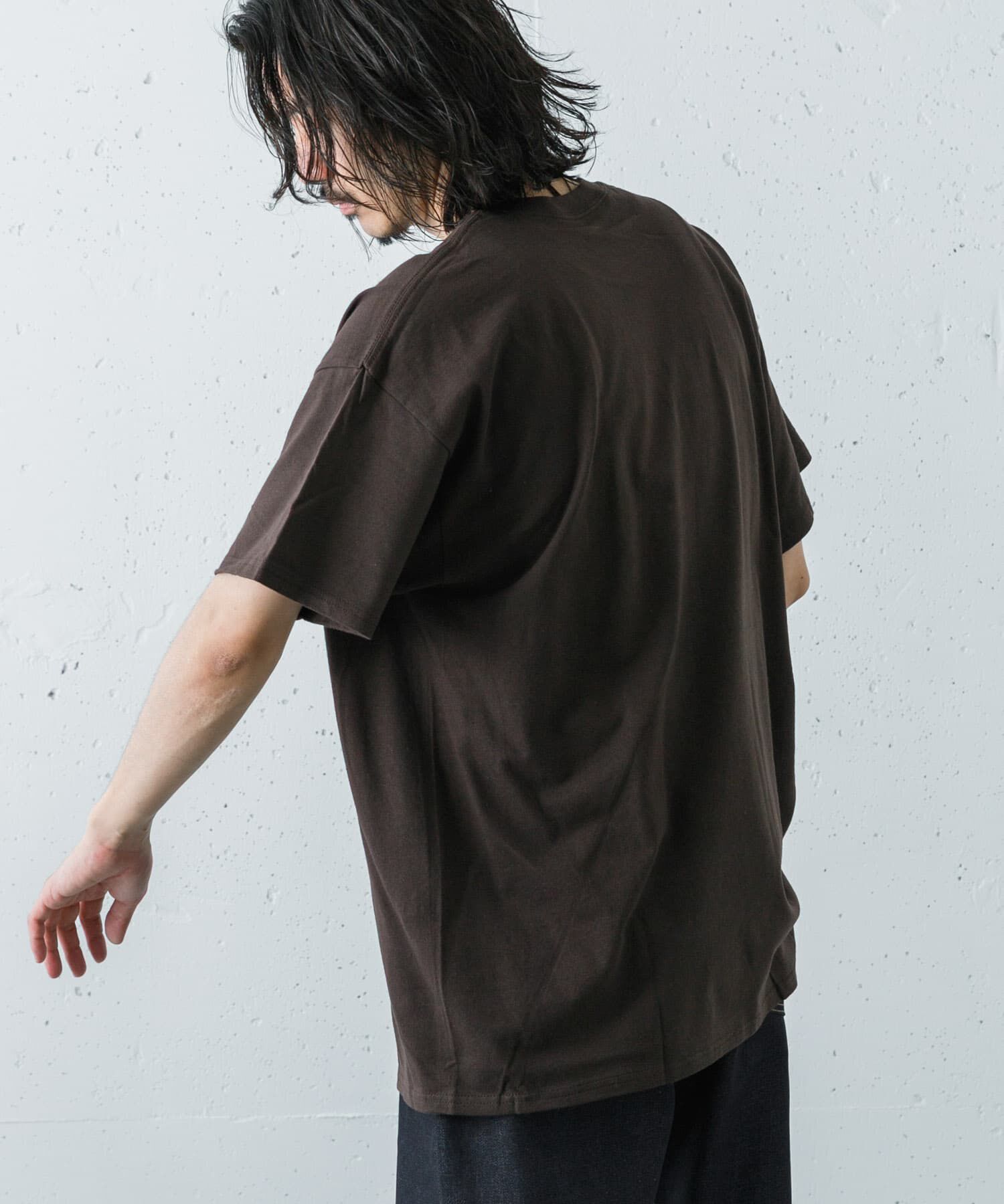 URBAN RESEARCH「Cotton Expressions　TESLA T-SHIRTS」|Tシャツ・カットソー|