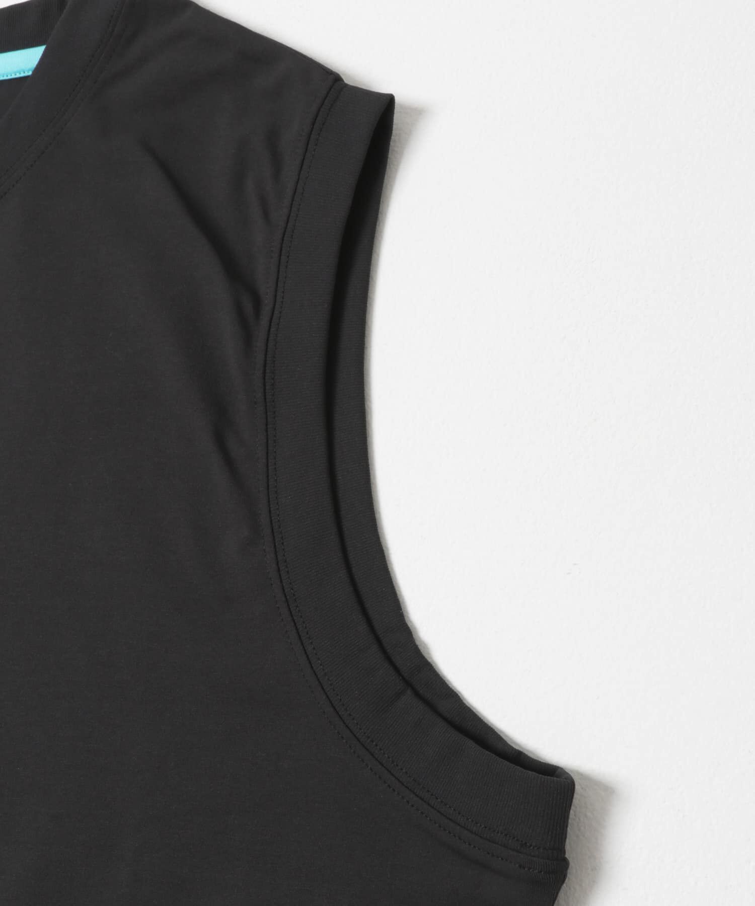 Sonny Label 「REEF　1POINT LOGO RASH TANK-TOP」|タンクトップ|