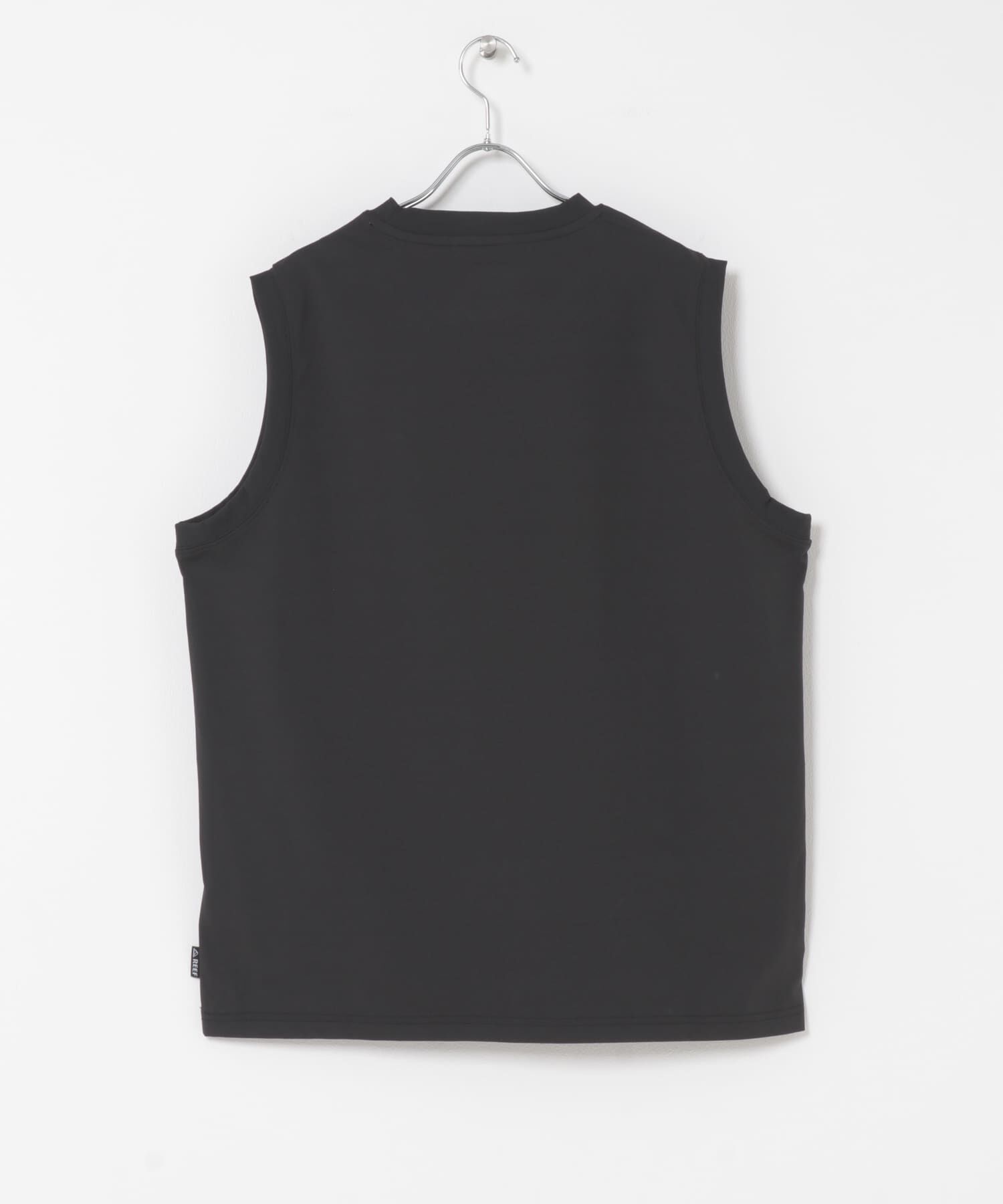 Sonny Label 「REEF　1POINT LOGO RASH TANK-TOP」|タンクトップ|