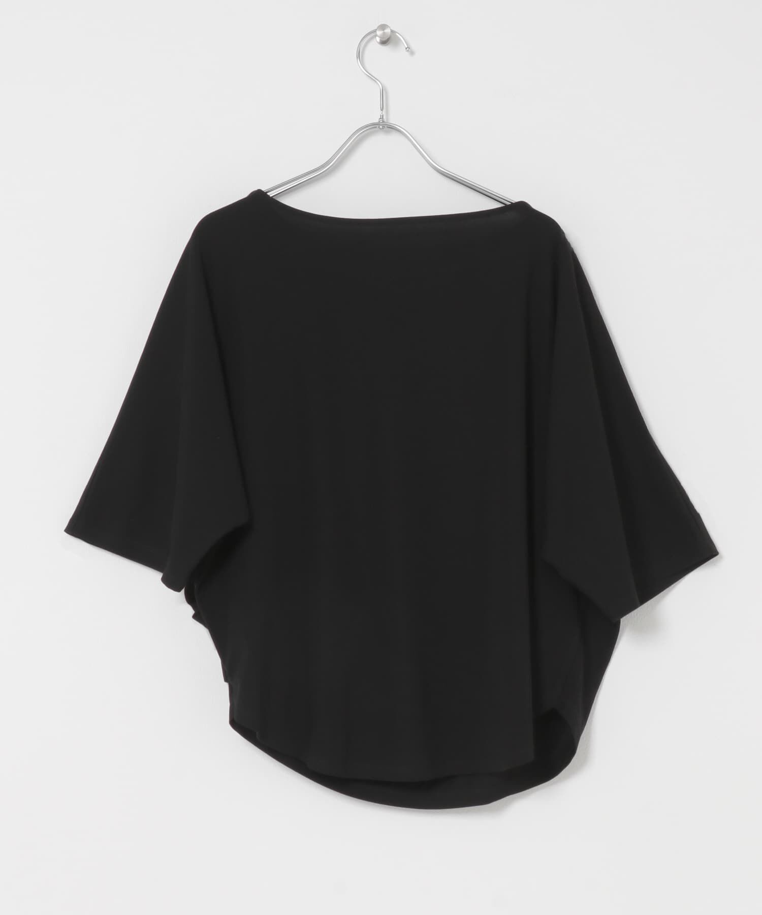 URBAN RESEARCH ROSSO「クールタッチドレーププルオーバー」|Tシャツ・カットソー|