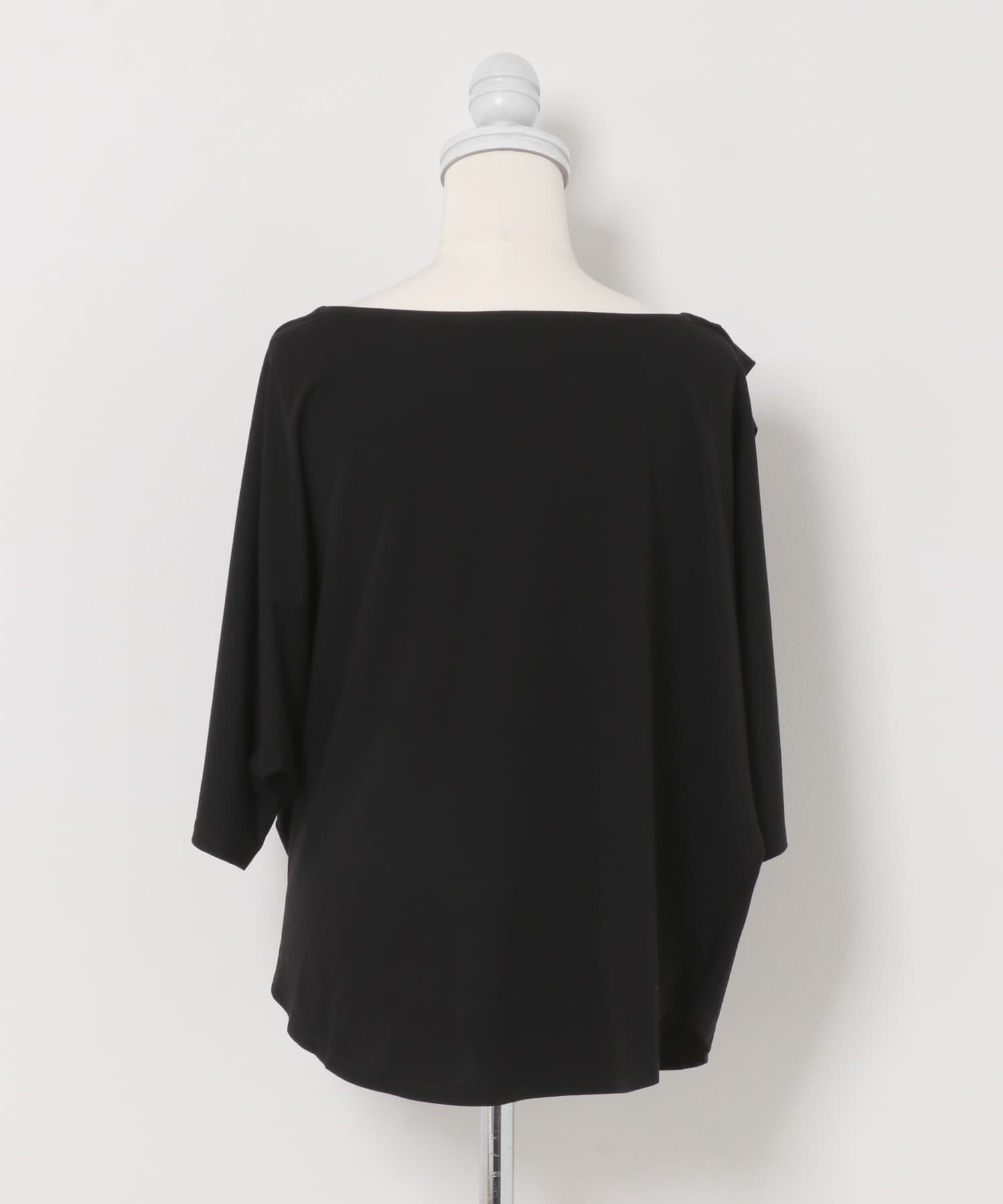 URBAN RESEARCH ROSSO「クールタッチドレーププルオーバー」|Tシャツ・カットソー|